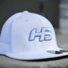 Headbanger Sports I8501 Cap America Flexfit Performance Trucker Mesh Back Hat: Whiteout 2 Headbanger Sports I8501 Cap America Flexfit Performance Trucker Mesh Back Hat: Whiteout -Baseball Shop 5 16ac9817 617d 415e 909a 1f84dea78094
