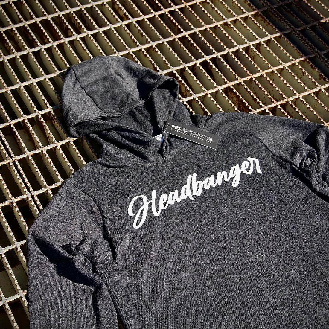 HB Sports Lifestyle Long Sleeve Cotton Hoodie 7 HB Sports Lifestyle Long Sleeve Cotton Hoodie - Image 5