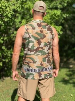 Banger Brand Exclusive Sleeveless Jersey Series 13 Banger Brand Exclusive Sleeveless Jersey Series -Baseball Shop 6D5B641E 05AD 4EB6 BD29 09FD943077D8 1 105 c