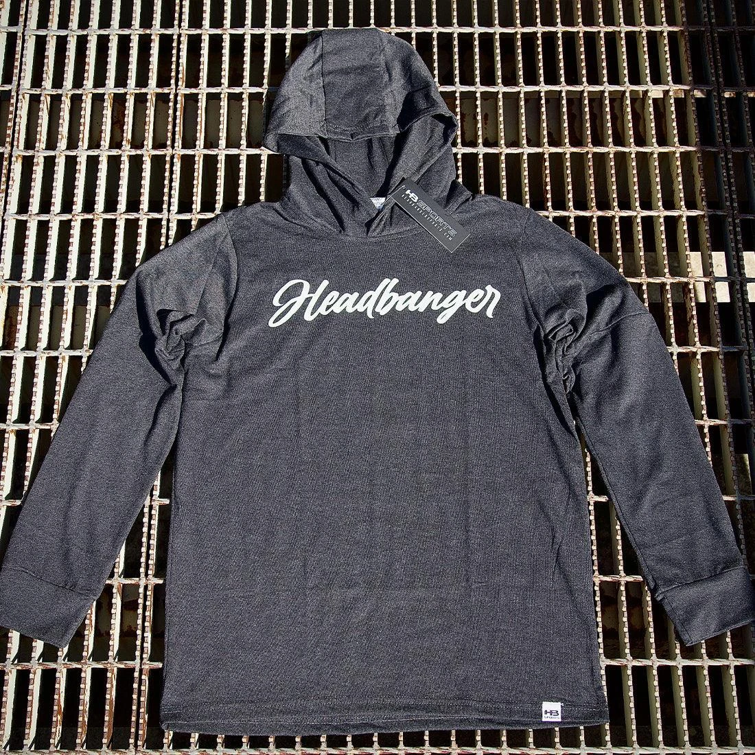 HB Sports Lifestyle Long Sleeve Cotton Hoodie 8 HB Sports Lifestyle Long Sleeve Cotton Hoodie - Image 6