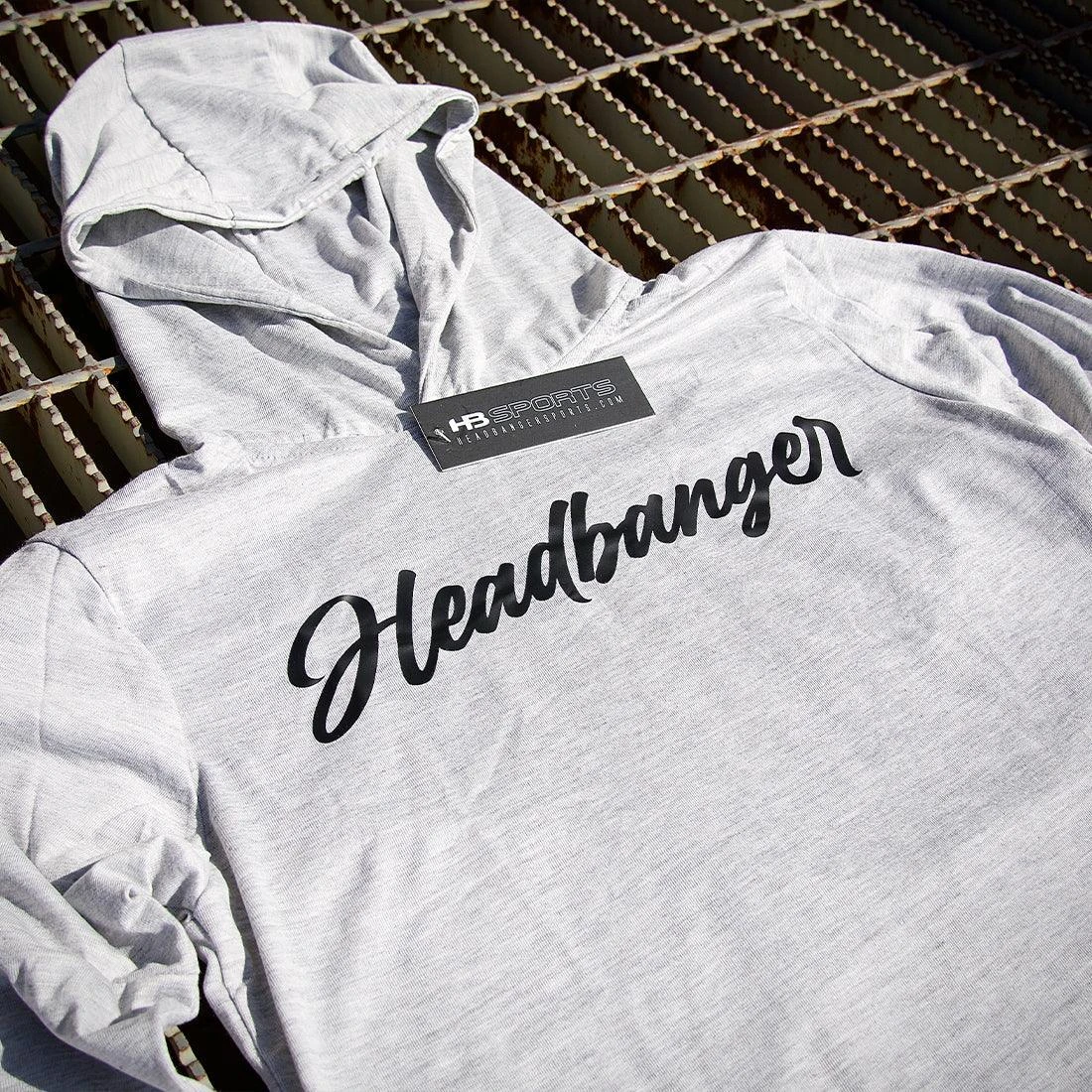 HB Sports Lifestyle Long Sleeve Cotton Hoodie 9 HB Sports Lifestyle Long Sleeve Cotton Hoodie - Image 7