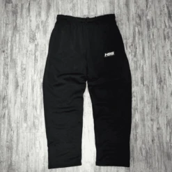 Headbanger Sports Performance Fleece Lined Sweatpants: Black -Baseball Shop 8 d920ca7b 9c00 4d0b 85e9 c8b82f7f4017