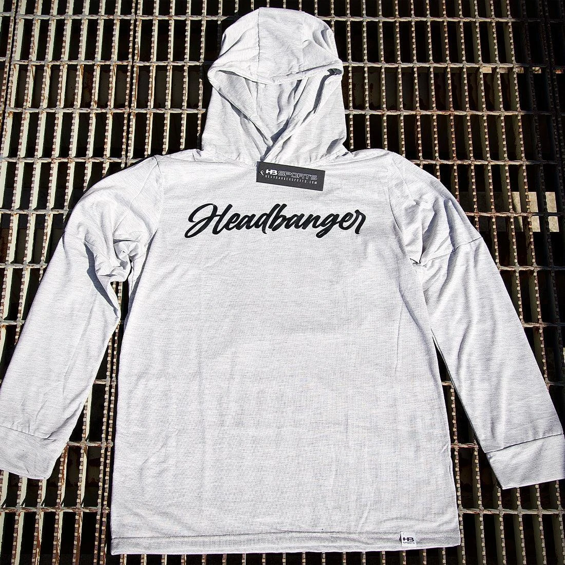 HB Sports Lifestyle Long Sleeve Cotton Hoodie 11 HB Sports Lifestyle Long Sleeve Cotton Hoodie - Image 9