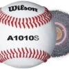 Wilson A1010S Blem Baseballs: One Case (10 Dozen) 2 Wilson A1010S Blem Baseballs: One Case (10 Dozen) -Baseball Shop A1010S Inside