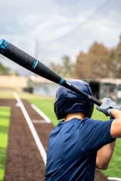 2023 Easton Encore Hybrid (-10) USSSA Baseball Bat: SL23EN10 -Baseball Shop A7R00962