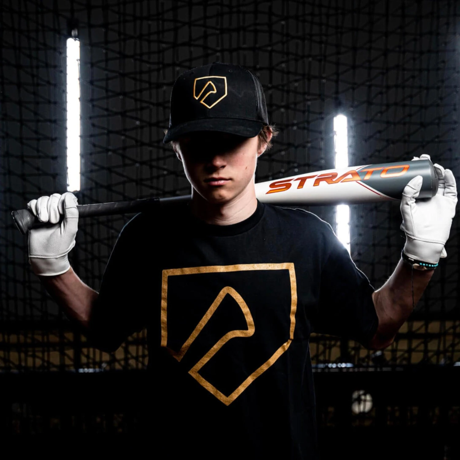 2023 AXE Strato (-10) 2 3/4" Balanced USSSA Baseball Bat: L143K 4 2023 AXE Strato (-10) 2 3/4" Balanced USSSA Baseball Bat: L143K - Image 2