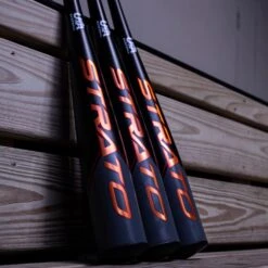 2023 AXE Strato (-8) 2 5/8" Balanced USA Baseball Bat: L139K -Baseball Shop Axe L185K PI H.014 fe19adbf 5e93 4436 9674 175c36dcc175