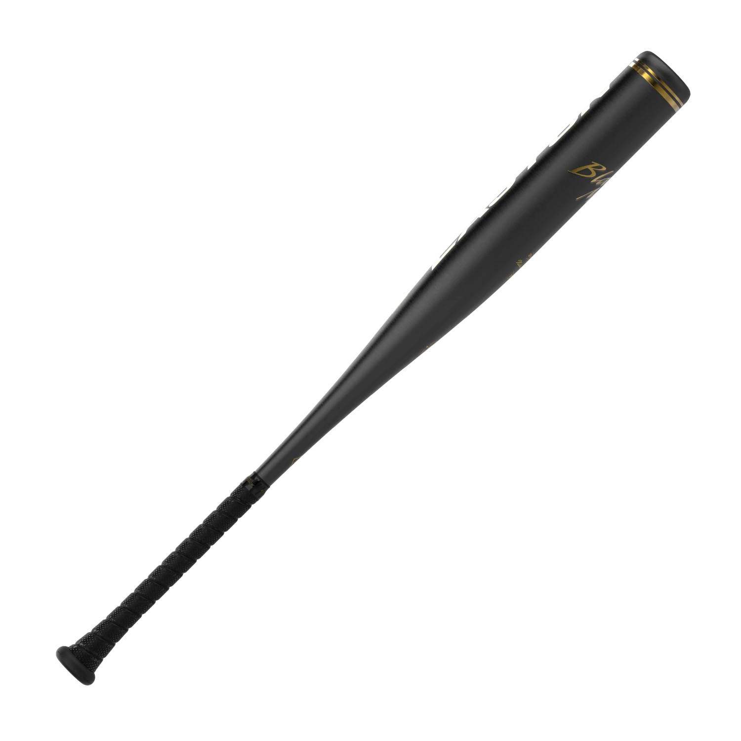 2023 Easton Black Magic Retro Mix (-3) BBCOR Baseball Bat: BB23BM 7 2023 Easton Black Magic Retro Mix (-3) BBCOR Baseball Bat: BB23BM - Image 5