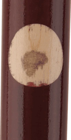 Rawlings Pro Label Bryce Harper Maple Wood Baseball Bat: BH3PL -Baseball Shop BH3PL 37