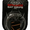 Spiderz Bat Grip (1.1 MM) - Black / Orange -Baseball Shop BatGripBlackOrange 370x 3fe93dd8 6ee1 4233 9387 0cf64bbaa12f