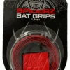 Spiderz Bat Grip (1.1 MM) - RED/RED 2 Spiderz Bat Grip (1.1 MM) - RED/RED -Baseball Shop BatGripRedRed 370x d8d9506a 9fe5 458b 9977 84449f2f326e