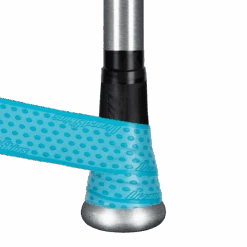 Lizard Skins Bat Taper - Flared (Black): BATTF100 7 Lizard Skins Bat Taper - Flared (Black): BATTF100 -Baseball Shop BatTaper Flared Grip