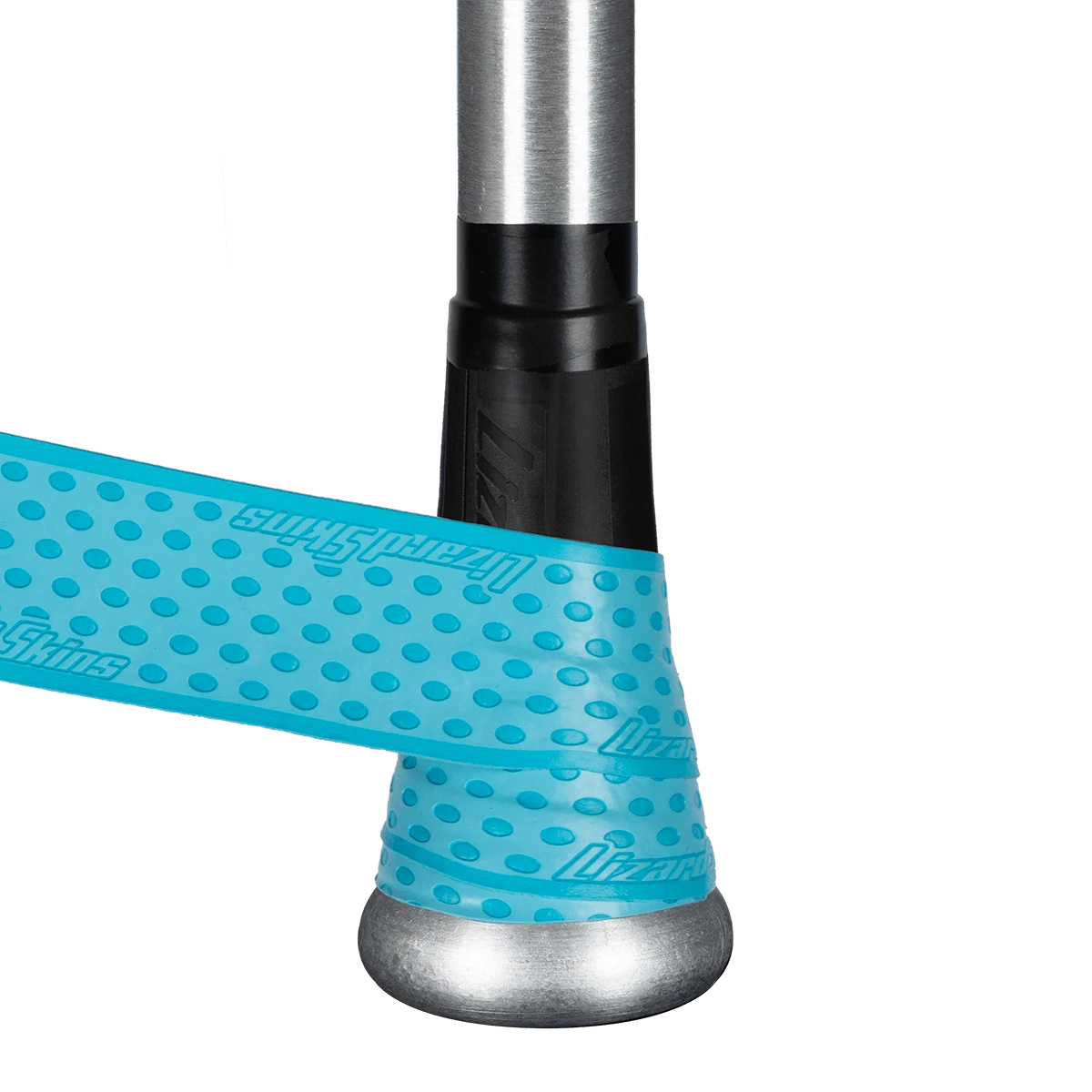 Lizard Skins Bat Taper - Flared (Black): BATTF100 5 Lizard Skins Bat Taper - Flared (Black): BATTF100 - Image 3