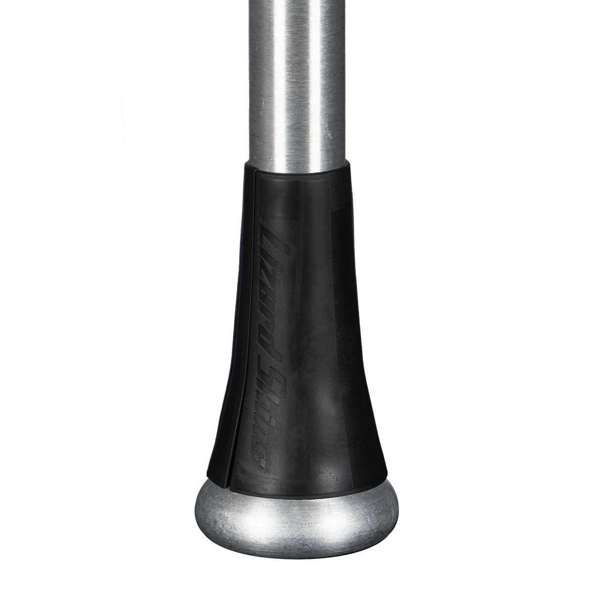 Lizard Skins Bat Taper - Flared (Black): BATTF100 4 Lizard Skins Bat Taper - Flared (Black): BATTF100 - Image 2