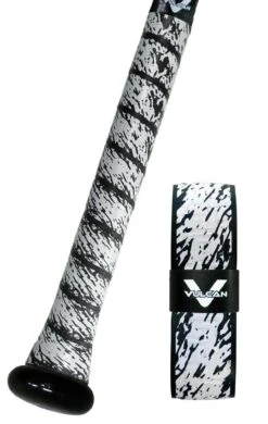 Vulcan Bat Grips: Uncommon Series -Baseball Shop Beast Mode