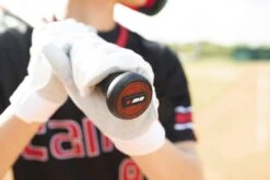 Marucci CAT 9 Senior League (-5) USSSA Baseball Bat: MSBC95 12 Marucci CAT 9 Senior League (-5) USSSA Baseball Bat: MSBC95 -Baseball Shop CAT9 10