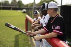 Marucci CAT 9 Senior League (-8) USSSA Baseball Bat: MSBC98 -Baseball Shop CAT9 11