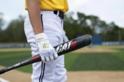 Marucci CAT 9 Senior League (-5) USSSA Baseball Bat: MSBC95 11 Marucci CAT 9 Senior League (-5) USSSA Baseball Bat: MSBC95 -Baseball Shop CAT9 9