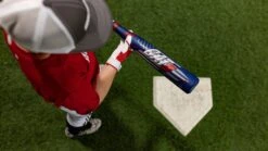 Marucci CAT 9 Composite America (-5) USSSA Baseball Bat: MSBCCP95A -Baseball Shop CAT9 Composite Pastime 04 resized ca634756 3e5a 4426 9f26 98cfba3ee6f7