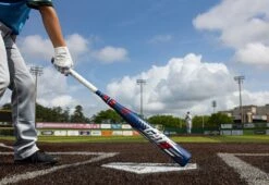 Marucci CAT 9 Composite America (-5) USSSA Baseball Bat: MSBCCP95A -Baseball Shop CAT9 Composite Pastime 09 resized 6fa34990 3f7a 4014 b7bc 9fe0db677dfd