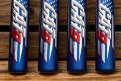 Marucci CAT 9 Connect America Senior League (-10) USSSA Baseball Bat: MSBCC910A 14 Marucci CAT 9 Connect America Senior League (-10) USSSA Baseball Bat: MSBCC910A -Baseball Shop CAT9 Connect Pastime 17 resize USSSA