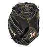 All-Star Pro Elite 33.5" Catcher's Mitt: CM3000SBK 1 All-Star Pro Elite 33.5" Catcher's Mitt: CM3000SBK -Baseball Shop CM3000SBK