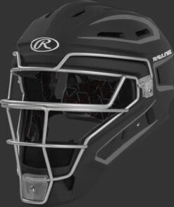 Rawlings Intermediate Black/Graphite VELO 2.0 Catcher's Gear Box Set: CSV2I-B/GPH -Baseball Shop CSV2Y B GPH 1 5496ea0b 5d61 4f9c ac69 a8b300020537