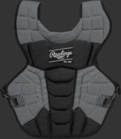 Rawlings Intermediate Black/Graphite VELO 2.0 Catcher's Gear Box Set: CSV2I-B/GPH -Baseball Shop CSV2Y B GPH 2 39bec465 481f 4879 a7b5 7108ac83c221