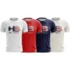 Headbanger Sports Exclusive " HB Sports Softball" Short Sleeve Jersey -Baseball Shop Cover Image