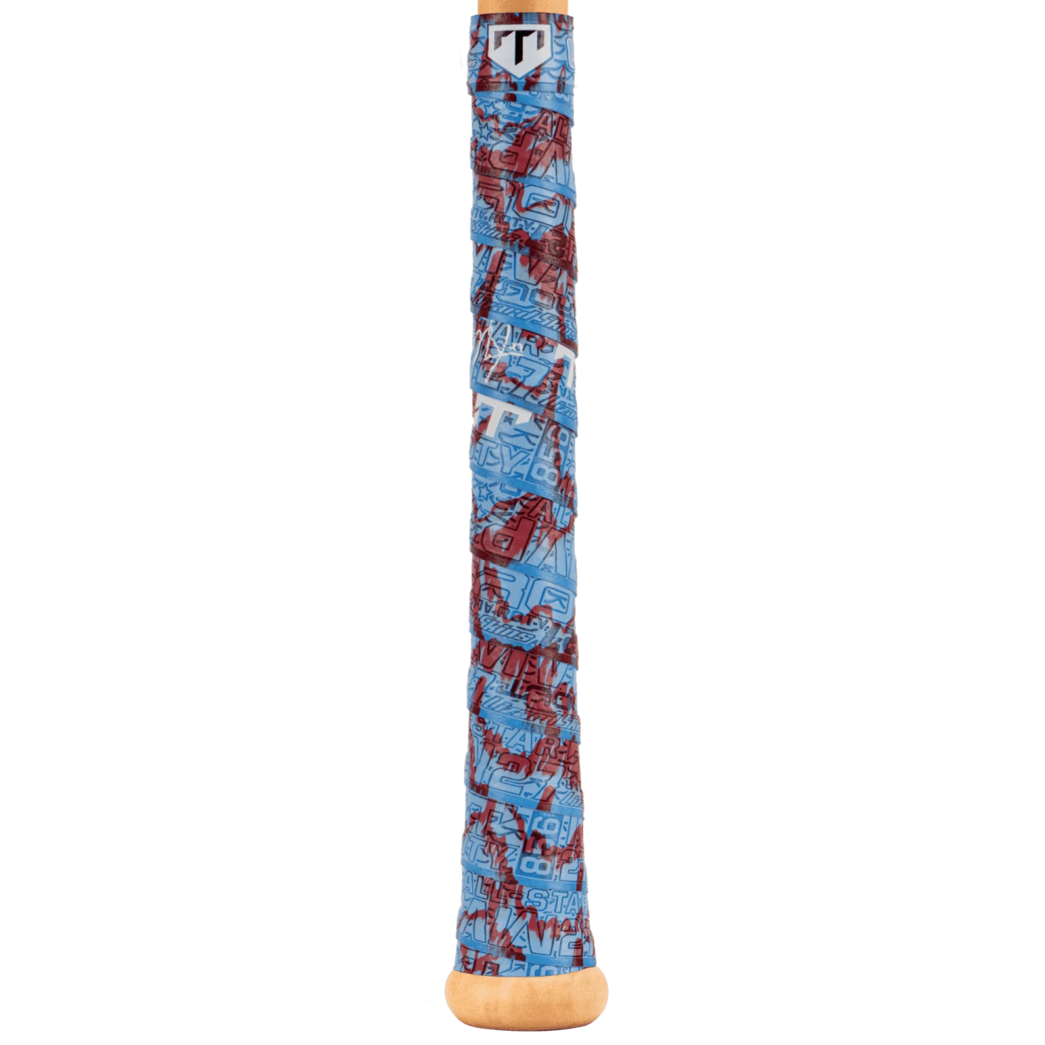 LIZARD SKINS Lizard Skin DSP Bat Grip: Trout Signature Series 7 LIZARD SKINS Lizard Skin DSP Bat Grip: Trout Signature Series - Image 5