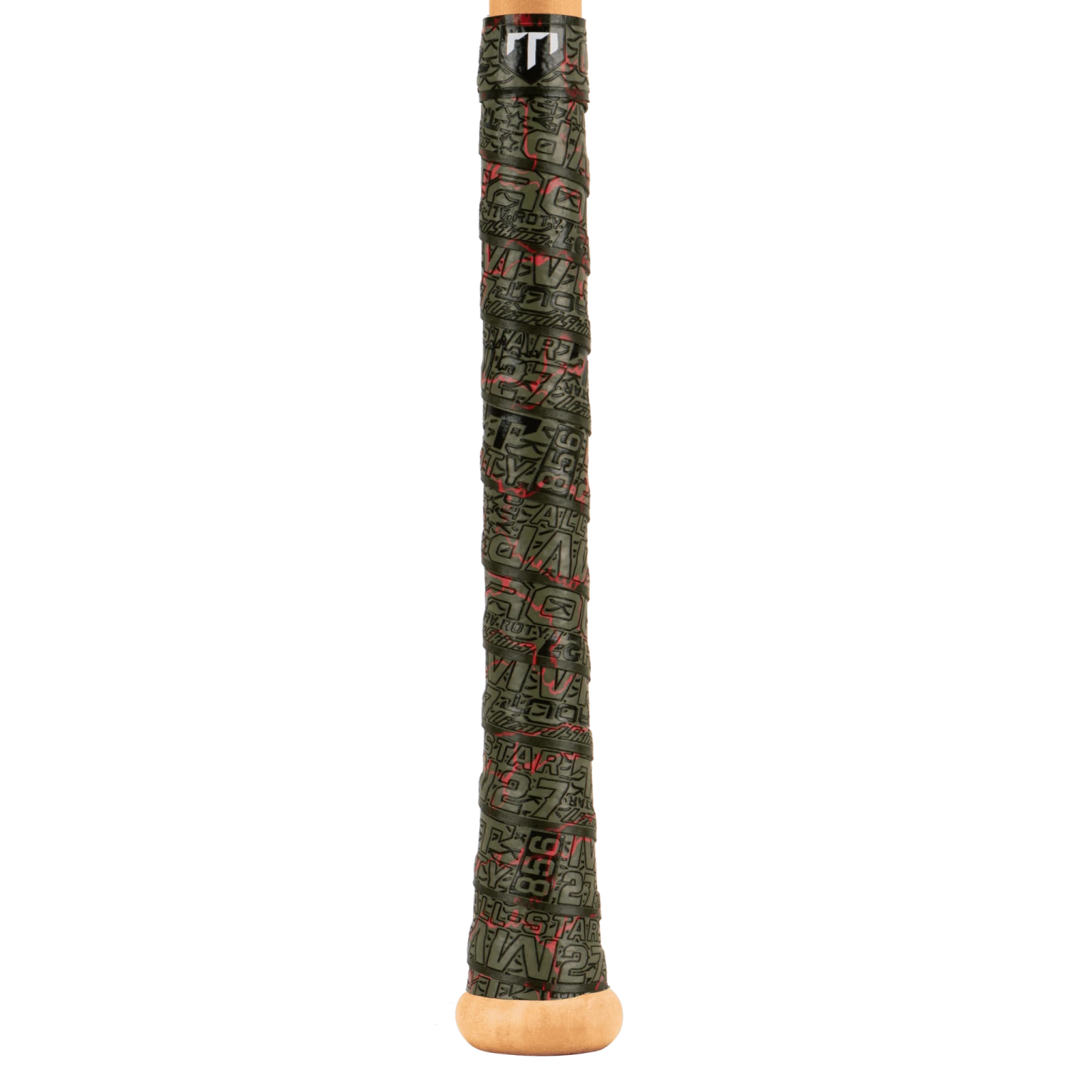 LIZARD SKINS Lizard Skin DSP Bat Grip: Trout Signature Series 11 LIZARD SKINS Lizard Skin DSP Bat Grip: Trout Signature Series - Image 9