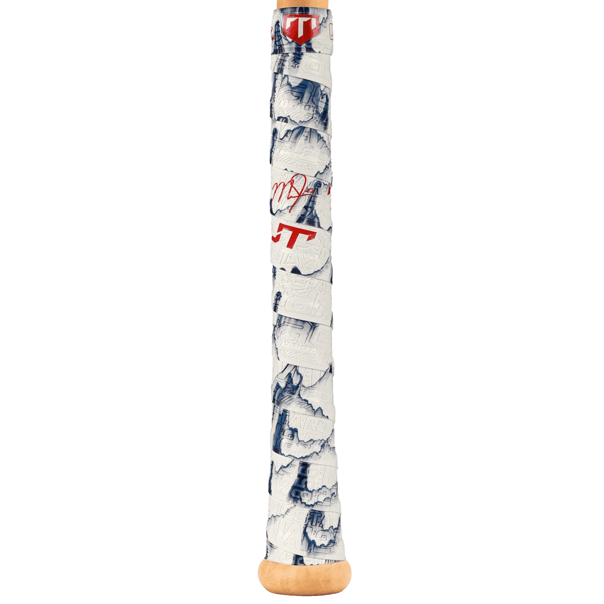 LIZARD SKINS Lizard Skin DSP Bat Grip: Trout Signature Series 13 LIZARD SKINS Lizard Skin DSP Bat Grip: Trout Signature Series - Image 11