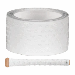 LIZARD SKINS Lizard Skin DSP Ultra Bat Grip: Solid Series -Baseball Shop DSPUltraBatGrip DiamondWhite