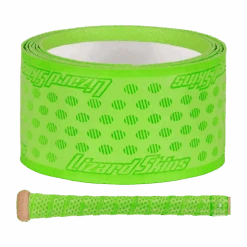 LIZARD SKINS Lizard Skin DSP Ultra Bat Grip: Solid Series -Baseball Shop DSPUltraBatGrip LuckyGreen