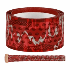LIZARD SKINS Lizard Skin DSP Ultra Bat Grip: Ultra Camo Series -Baseball Shop DSPUltraBatGrip ScarletCamo