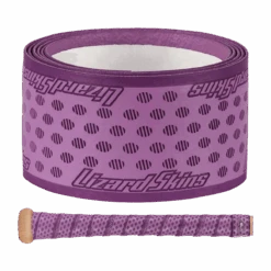LIZARD SKINS Lizard Skin DSP Ultra Bat Grip: Solid Series -Baseball Shop DSPUltraBatGrip VioletPurple