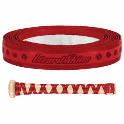 LIZARD SKINS Lizard Skin DSP Ultra X Bat Grips: Solid 15 LIZARD SKINS Lizard Skin DSP Ultra X Bat Grips: Solid -Baseball Shop DSPUltraXBatGrip CrimsonRed