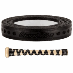 LIZARD SKINS Lizard Skin DSP Ultra X Bat Grips: Solid 17 LIZARD SKINS Lizard Skin DSP Ultra X Bat Grips: Solid -Baseball Shop DSPUltraXBatGrip JetBlack