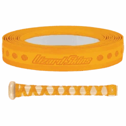 LIZARD SKINS Lizard Skin DSP Ultra X Bat Grips: Solid 19 LIZARD SKINS Lizard Skin DSP Ultra X Bat Grips: Solid -Baseball Shop DSPUltraXBatGrip MaizeYellow