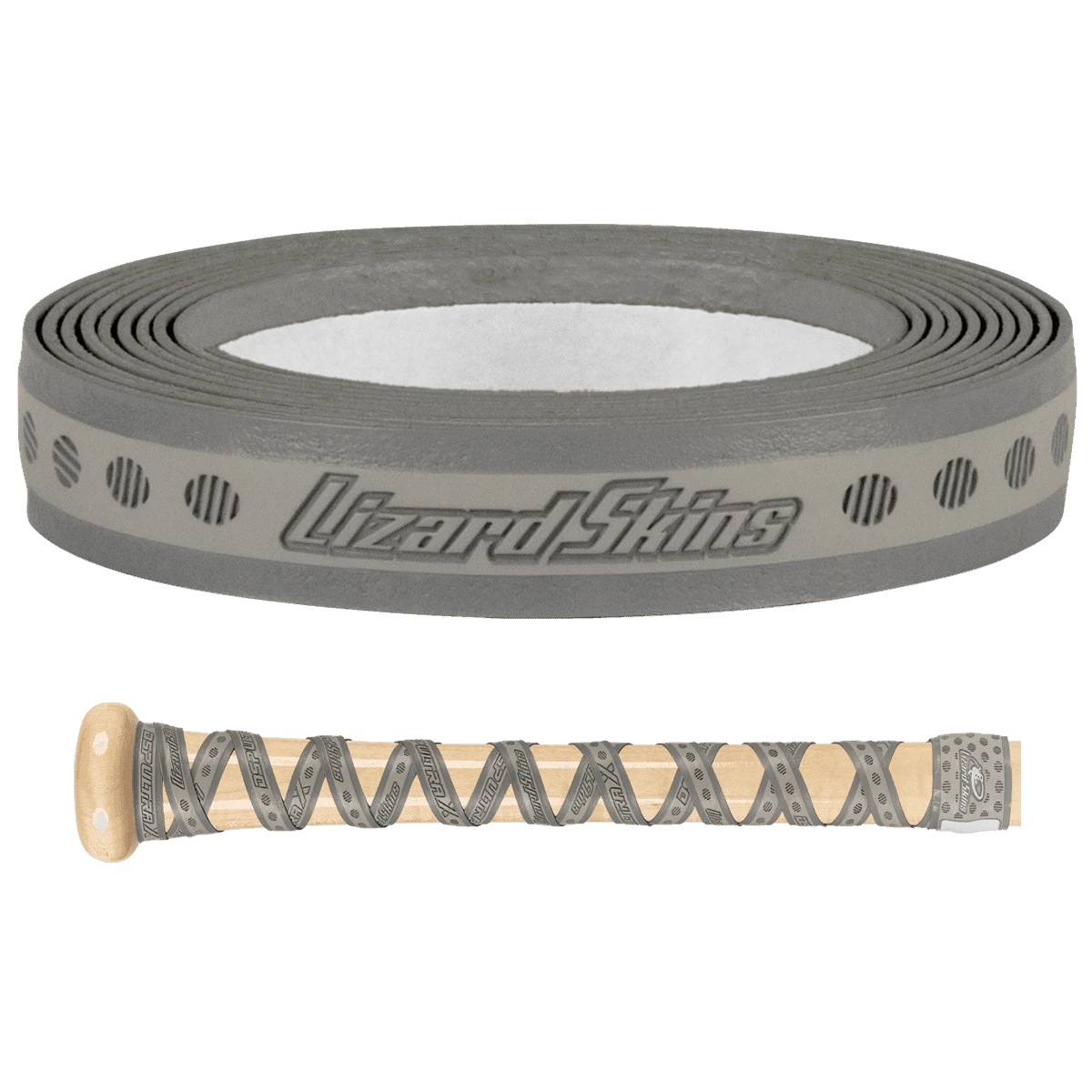 LIZARD SKINS Lizard Skin DSP Ultra X Bat Grips: Solid 11 LIZARD SKINS Lizard Skin DSP Ultra X Bat Grips: Solid - Image 9