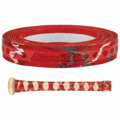 LIZARD SKINS Lizard Skin DSP Ultra X Bat Grips: Camo 13 LIZARD SKINS Lizard Skin DSP Ultra X Bat Grips: Camo -Baseball Shop DSPUltraXBatGrip RedCamo
