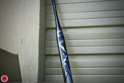 2023 DeMarini VX2 Limited Edition 13" USSSA Slowpitch Softball Bat: WTDXHBU-23 -Baseball Shop DeMarini VX2 Lifestyle 2