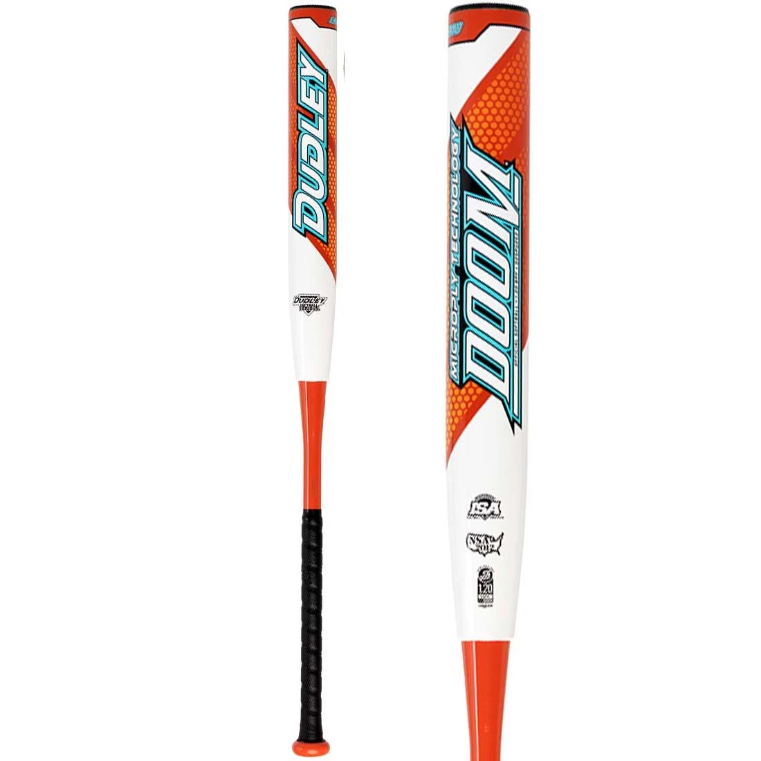 2022 Dudley Doom 13" Endload USSSA Slowpitch Softball Bat: D2SPU2E2 3 2022 Dudley Doom 13" Endload USSSA Slowpitch Softball Bat: D2SPU2E2