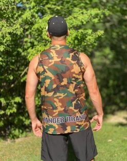 Banger Brand Exclusive Sleeveless Jersey Series 15 Banger Brand Exclusive Sleeveless Jersey Series -Baseball Shop E49A20B7 F7F9 4D93 B1CD A6EE3A7BD8BC 1 105 c