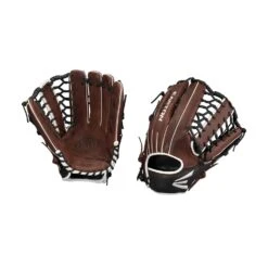 Easton EL JEFE 13.5 Inch Slowpitch Softball Glove: A130532 -Baseball Shop EL JEFE EJ1350SP MODEL A130532 palm shell