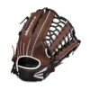 Easton EL JEFE 13.5 Inch Slowpitch Softball Glove: A130532 1 Easton EL JEFE 13.5 Inch Slowpitch Softball Glove: A130532 -Baseball Shop EL JEFE EJ1350SP MODEL A130532 shell