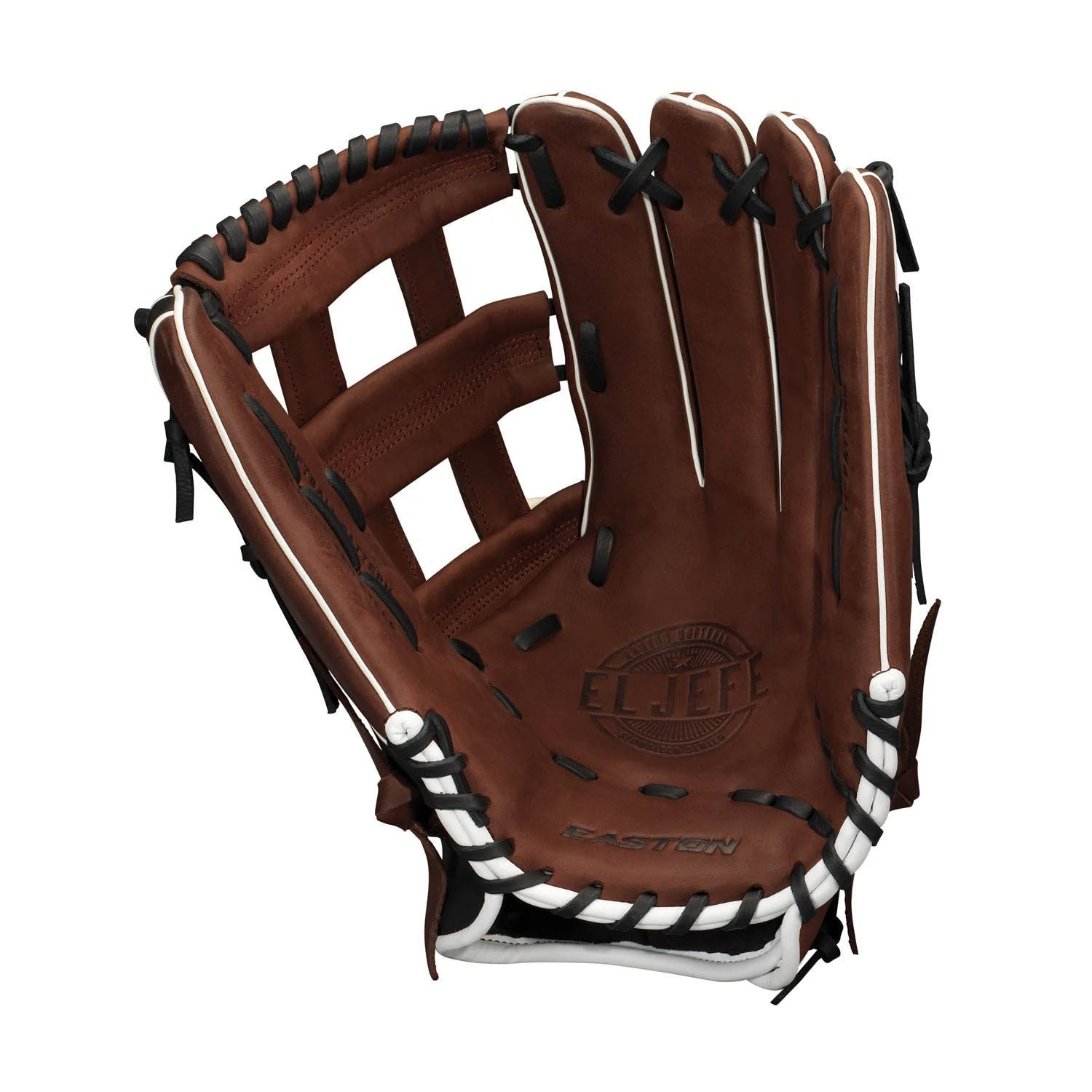 Easton EL JEFE 14 Inch Slowpitch Softball Glove: A130533 4 Easton EL JEFE 14 Inch Slowpitch Softball Glove: A130533 - Image 2