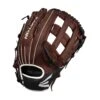 Easton EL JEFE 14 Inch Slowpitch Softball Glove: A130533 -Baseball Shop EL JEFE EJ1400SP MODEL A130533 shell