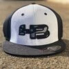 HB Sports Exclusive Pacific ES342 Performance Flexfit Hat: Mr. Smith V3 -Baseball Shop ES342 MrSmithV3 1