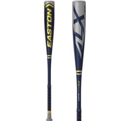 2022 Easton ALPHA ALX (-10) 2 3/4" USSSA Baseball Bat: SL22AL10